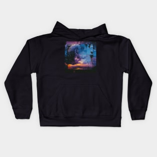 24 Kids Hoodie